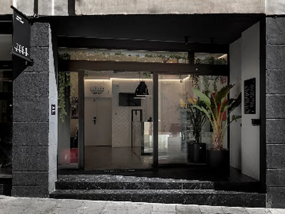 Foto de 2060 The Newton Hostel
