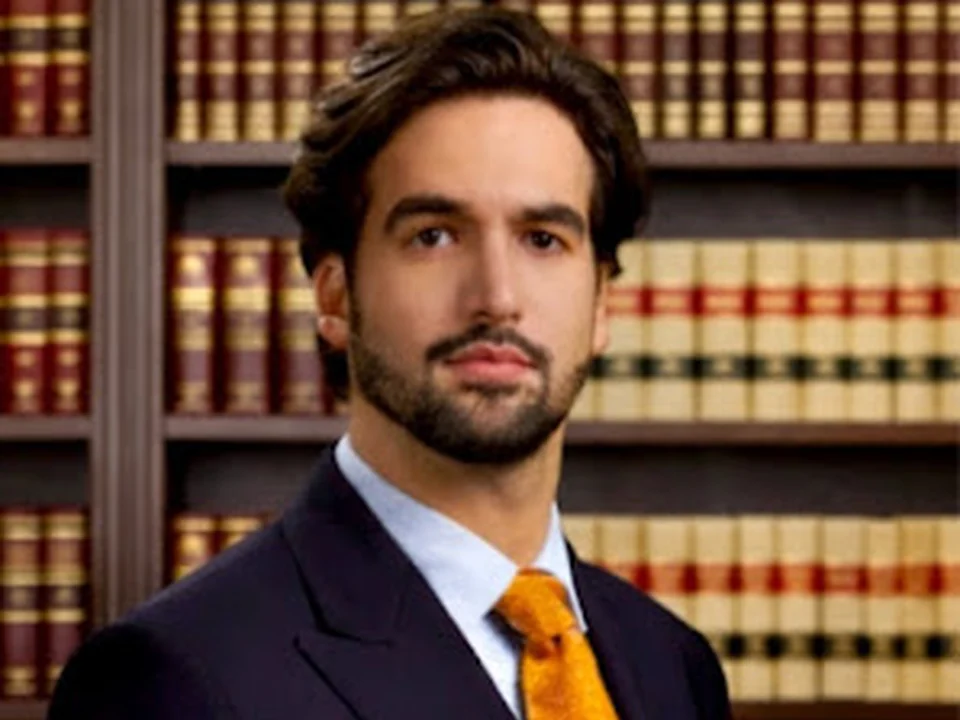 Abogado José Miguel Calvo Piñar
