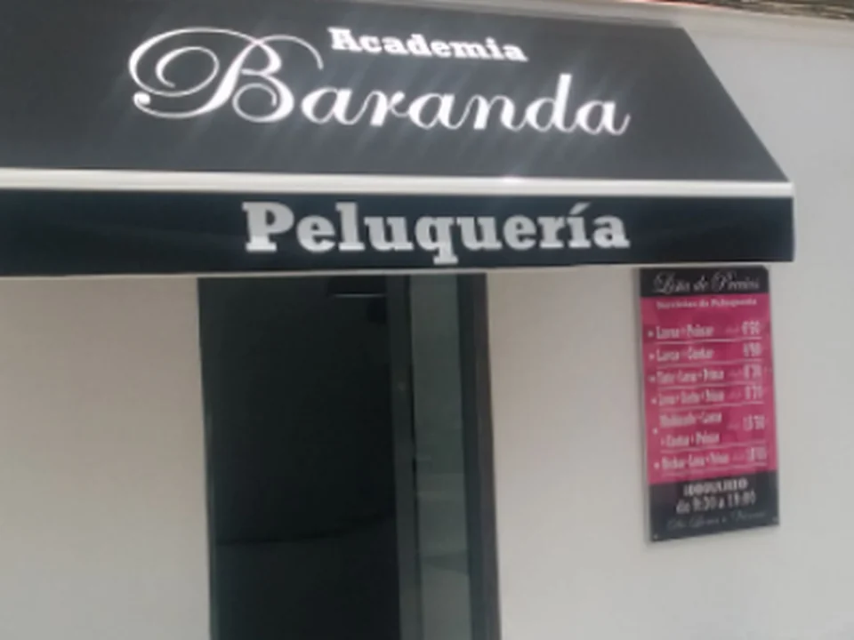 Academia Baranda
