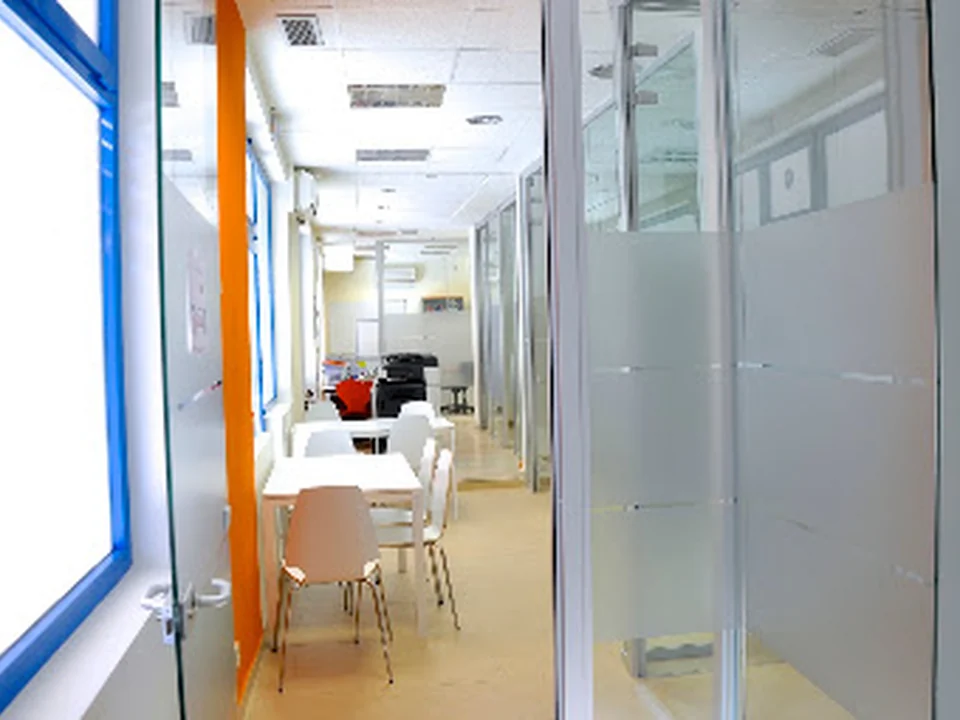 Academia Conde Orgaz