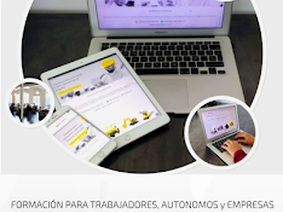 Academia de Formación Fór-mate