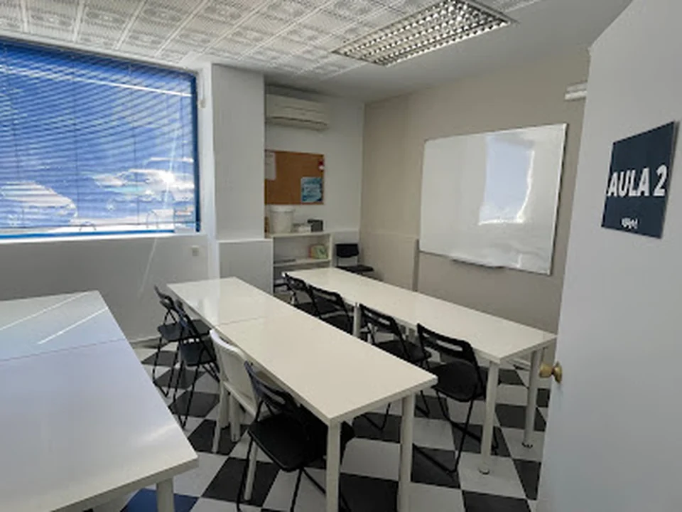 Academia educa-T Madrid