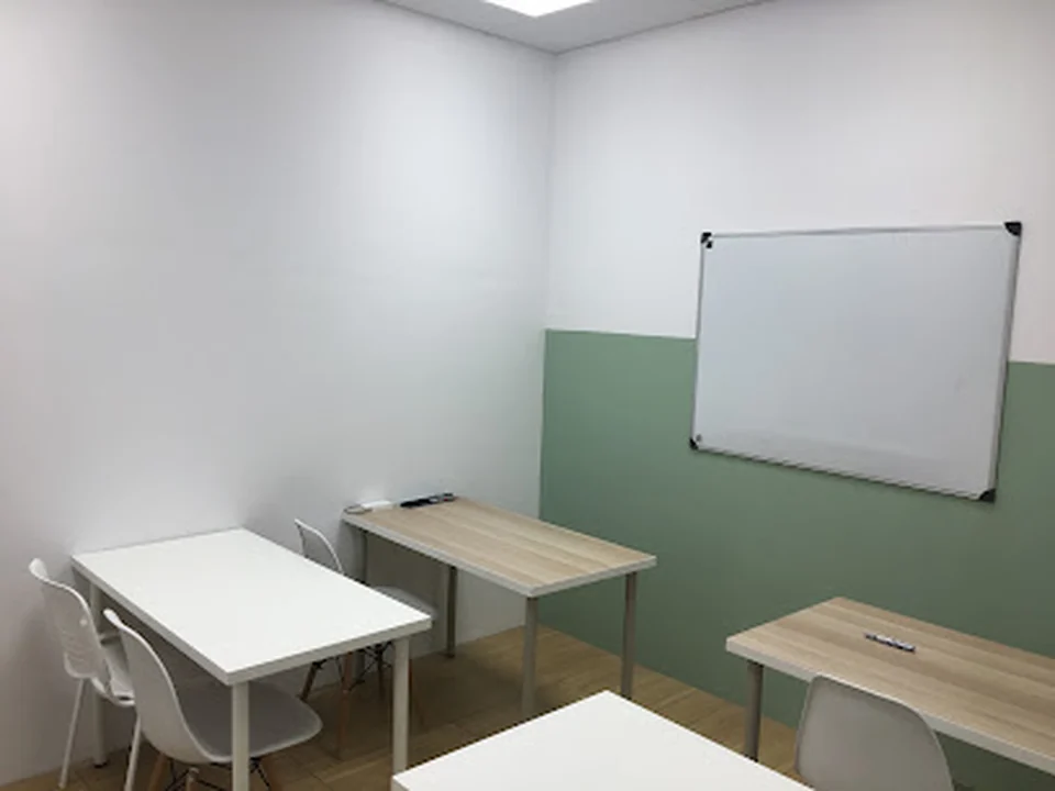 Academia Horizonte