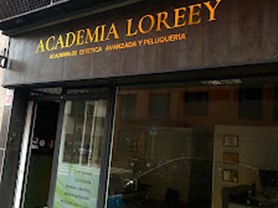 Academia Loreey