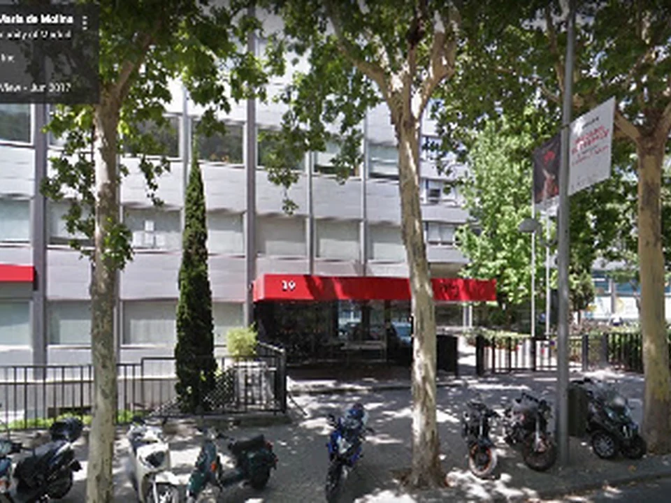 Agencia de traducción en Madrid - MC Traducciones