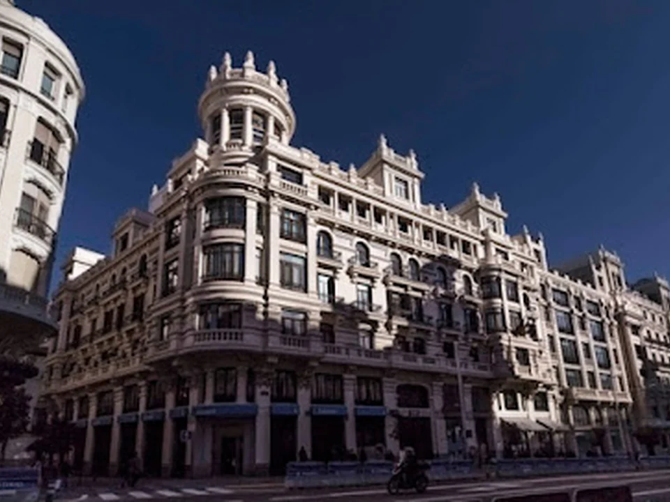 Agencia de traducción Madrid - Alphatrad
