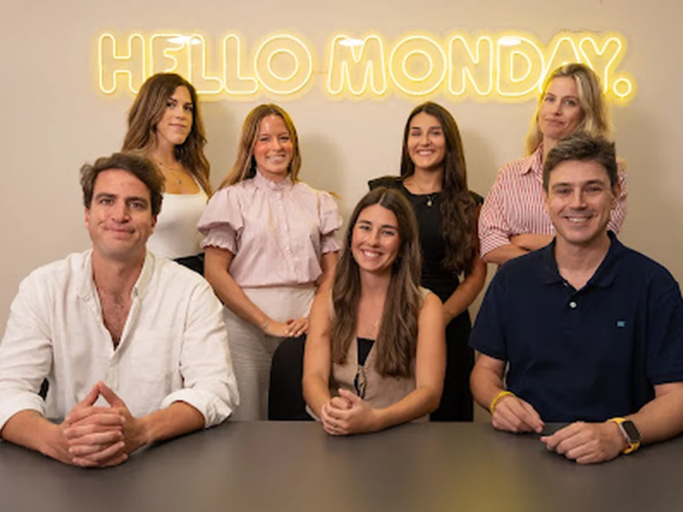 Foto de Agencia Influencers Madrid | Hello Monday