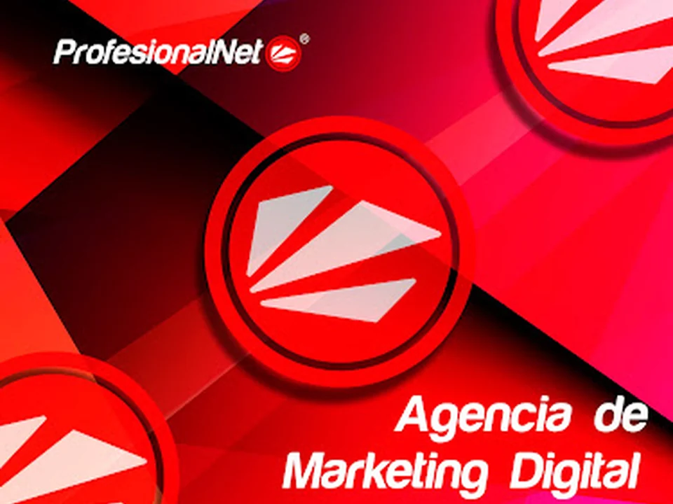 Agencia SEO/GEO Madrid | ProfesionalNet