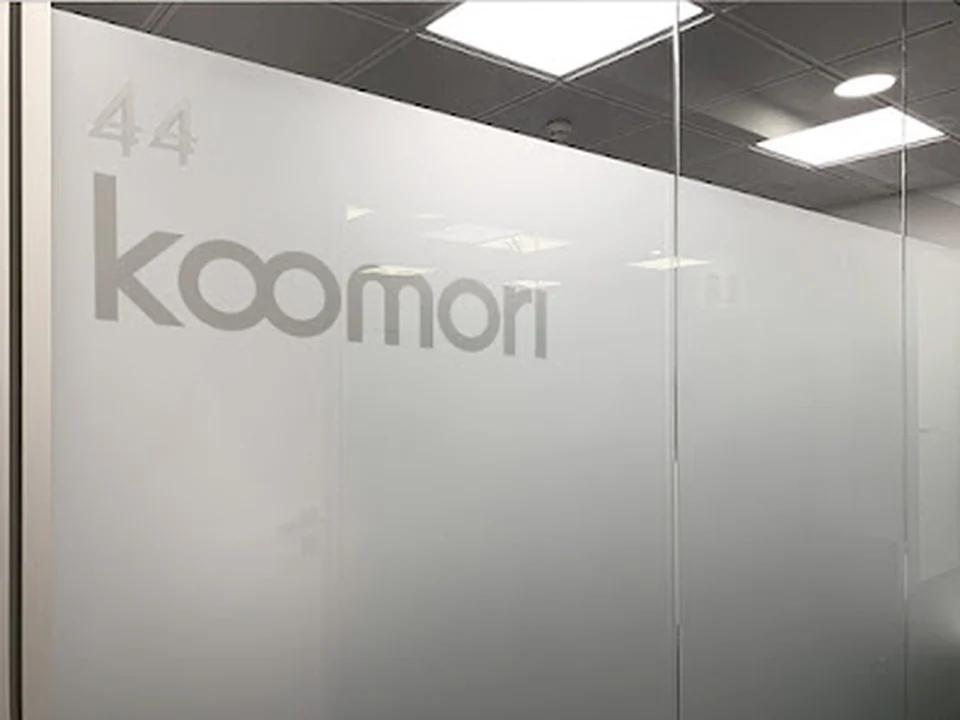 Agencia SEO - Koomori