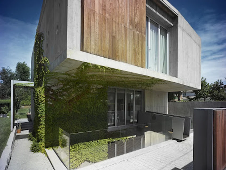 Alberich-Rodriguez Arquitectos - Estudio de Arquitectura en Madrid