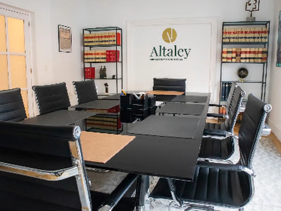 ALTALEY Abogados