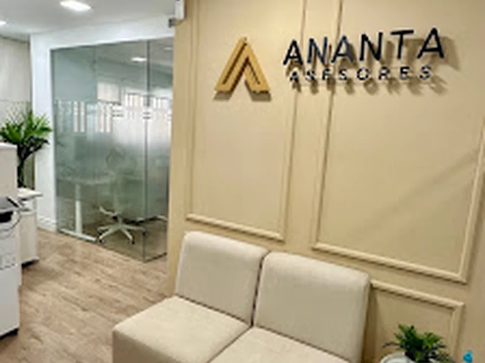 Ananta Asesores - Asesoría Contable, Fiscal y Laboral