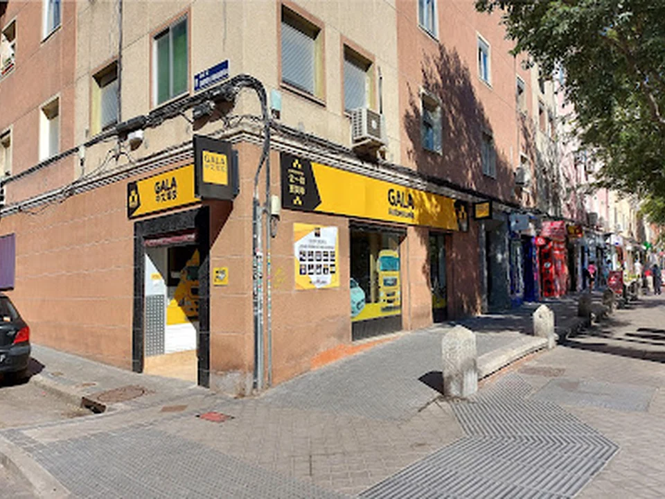 Antonio Lopez | GALA Autoescuela - Centro Recuperación Puntos