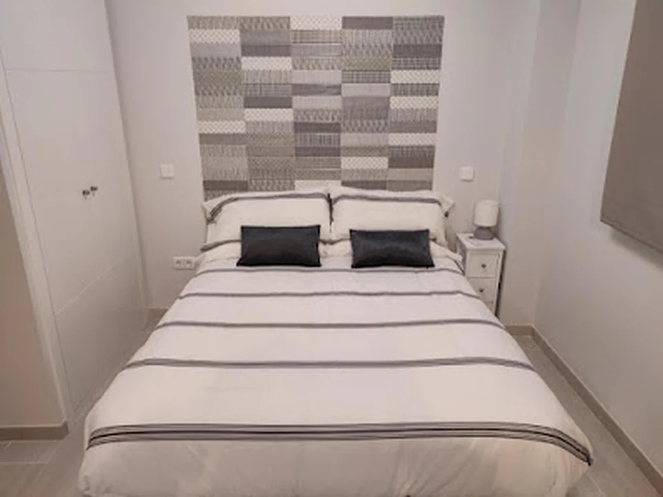 Apartamentos Madrid Norte
