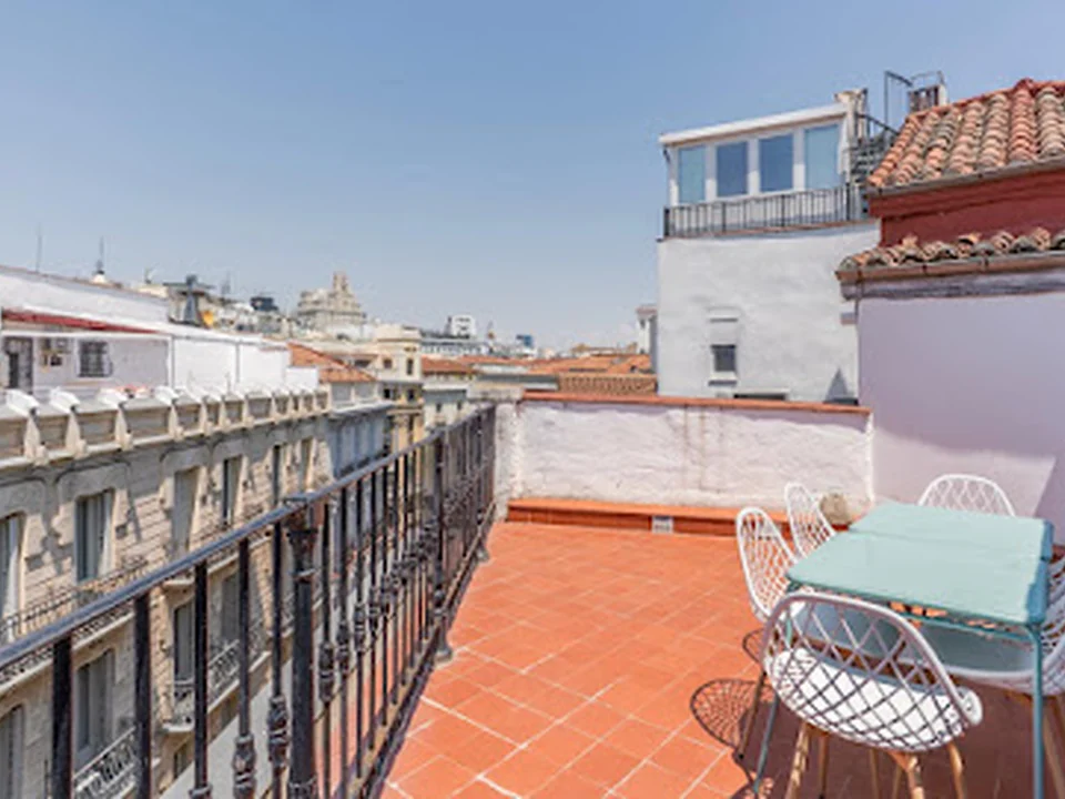 Apartamentos Mayor Centro