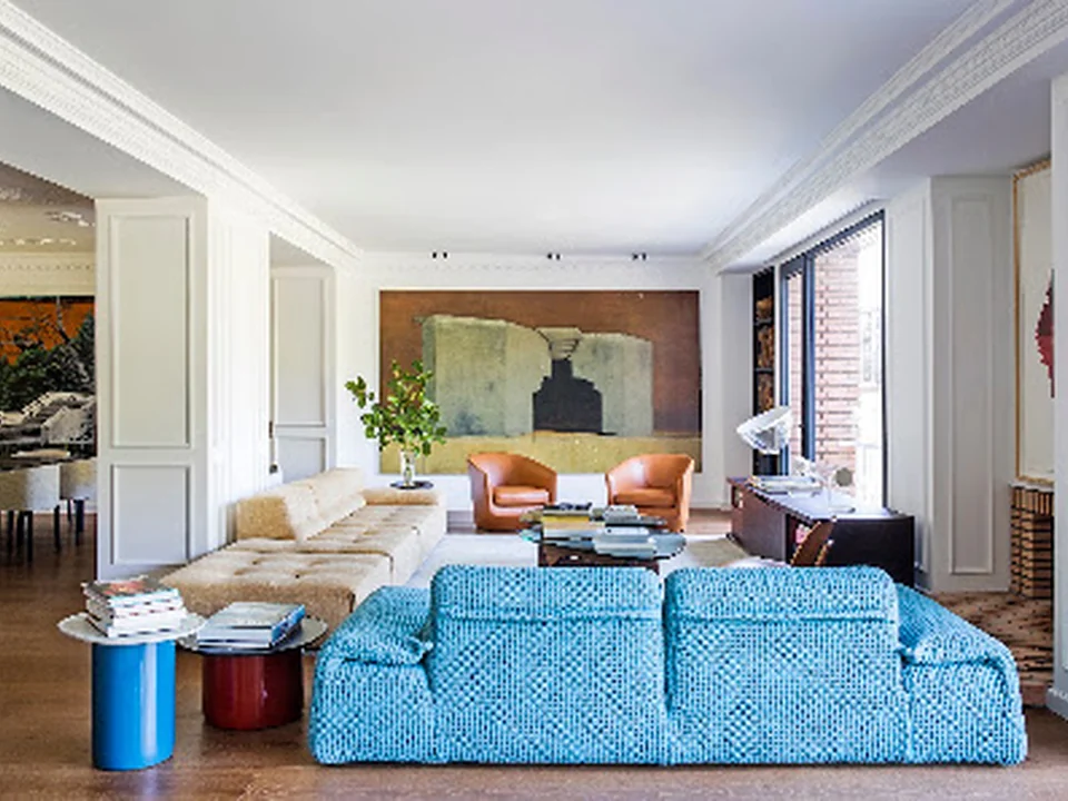 Arquitectura e Interiorismo Madrid | Blanca Rosa Gutiérrez Studio