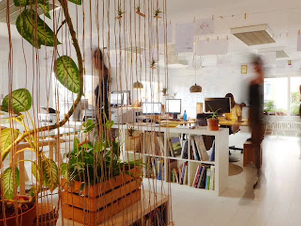 Arquitectura Invisible