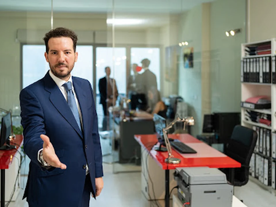 ASESORIA - GESTORIA - Fiscal, Contable y Jurídica en Madrid - Sabido Asesores