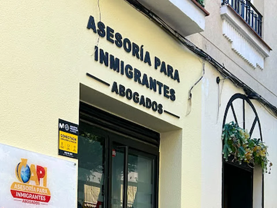 Asesoría Para Inmigrantes Abogados