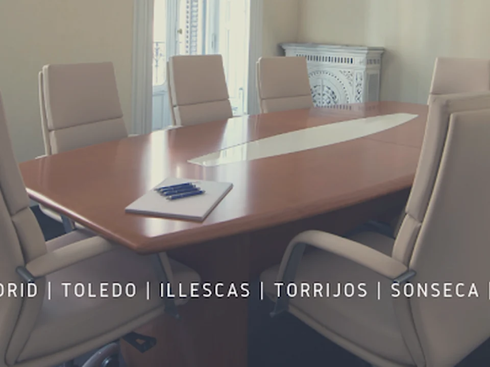 Asesoría y Consultoría en Madrid - AYCE LABORYTAX®