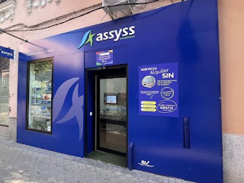 Assyss Inmobiliarias
