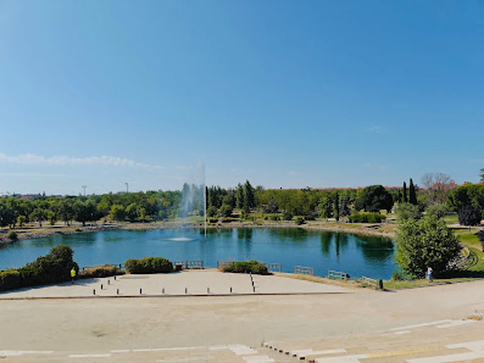 Auditorio de las Cruces