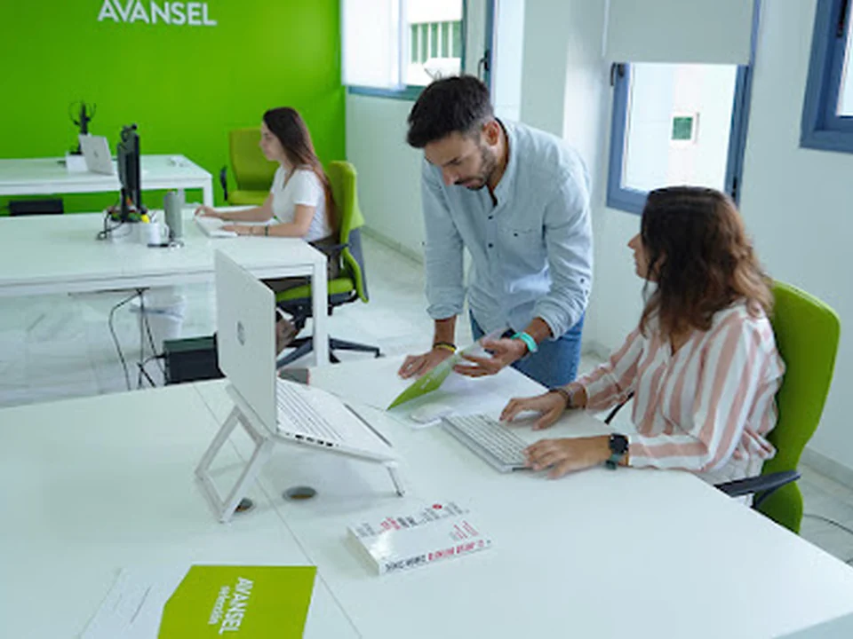 Foto de AVANSEL MADRID - Empresa Consultora de Recursos Humanos y Selección de personal en Madrid