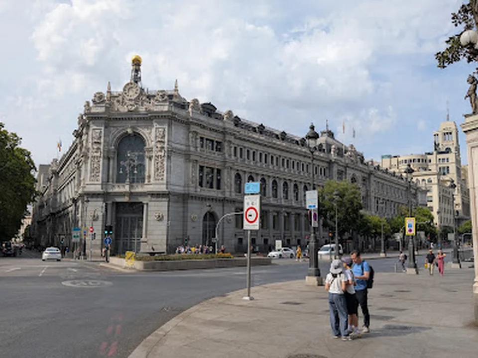 Banco de España