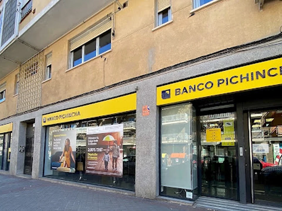 Banco Pichincha