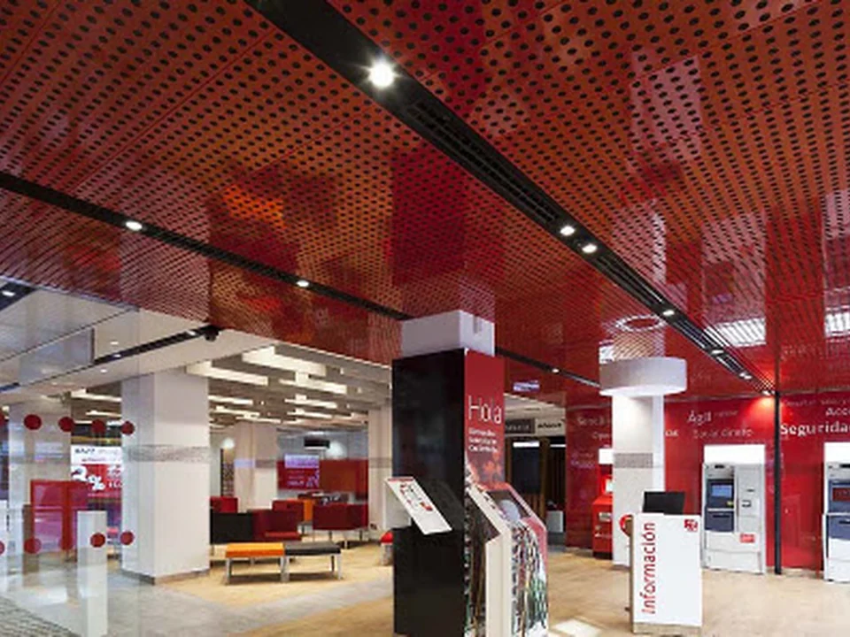 Banco Santander