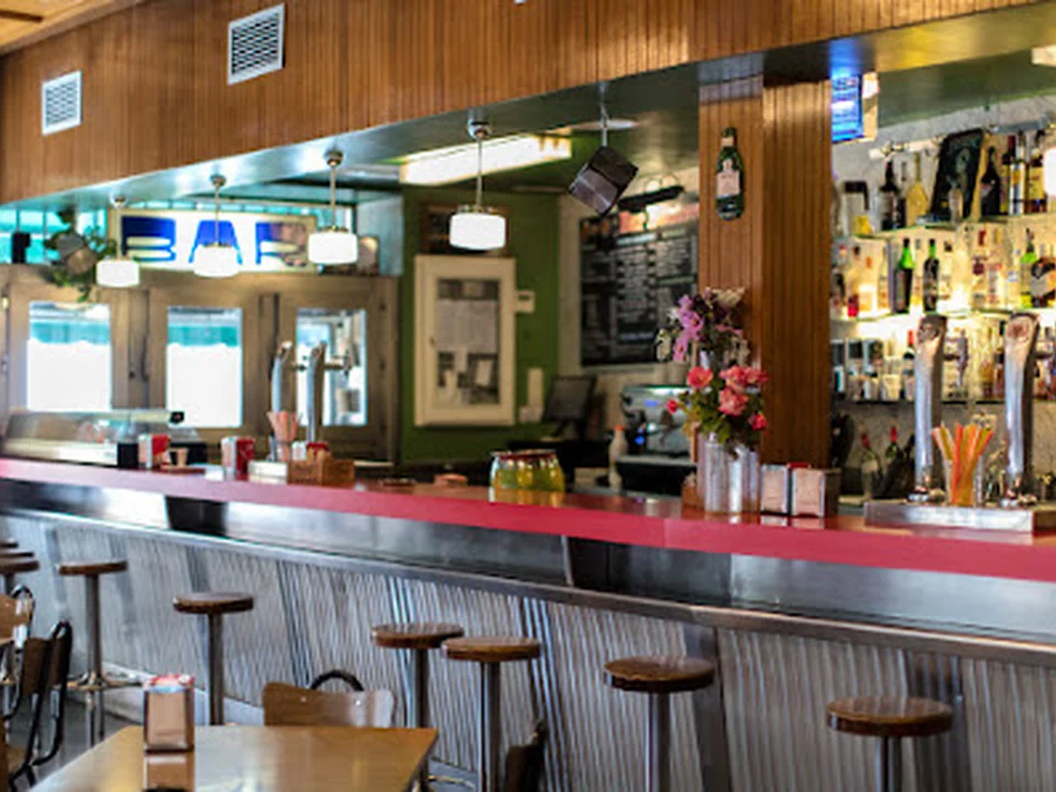 Bar Benteveo