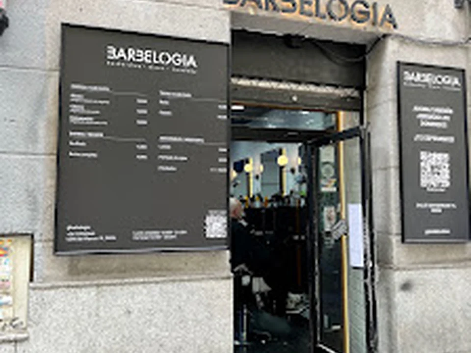 BARBELOGIA