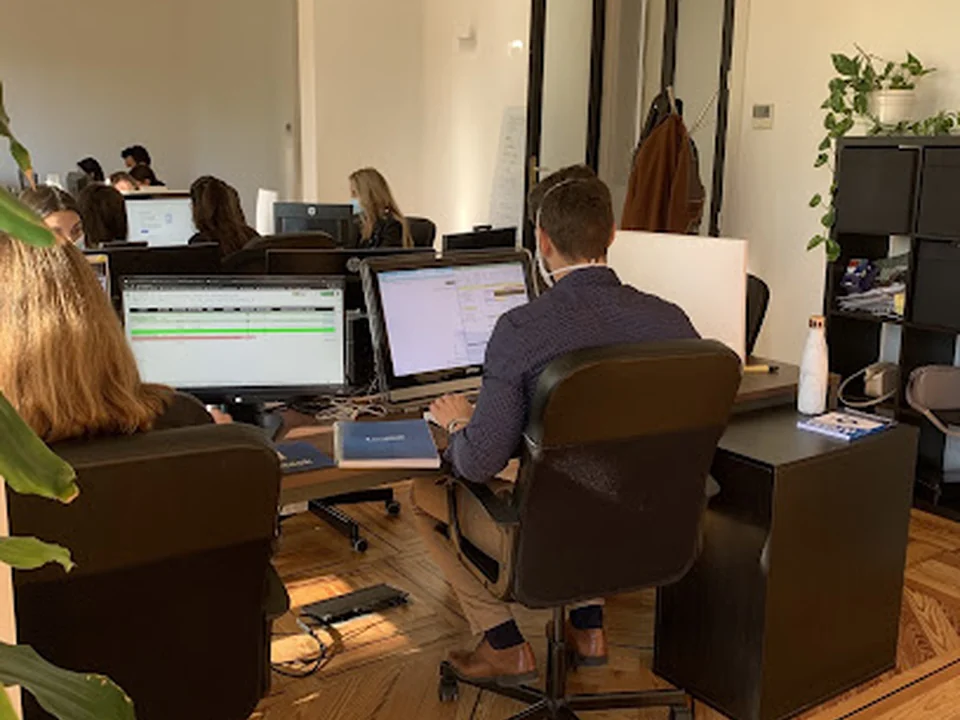 BlackBeast | Agencia de Marketing Digital en Madrid