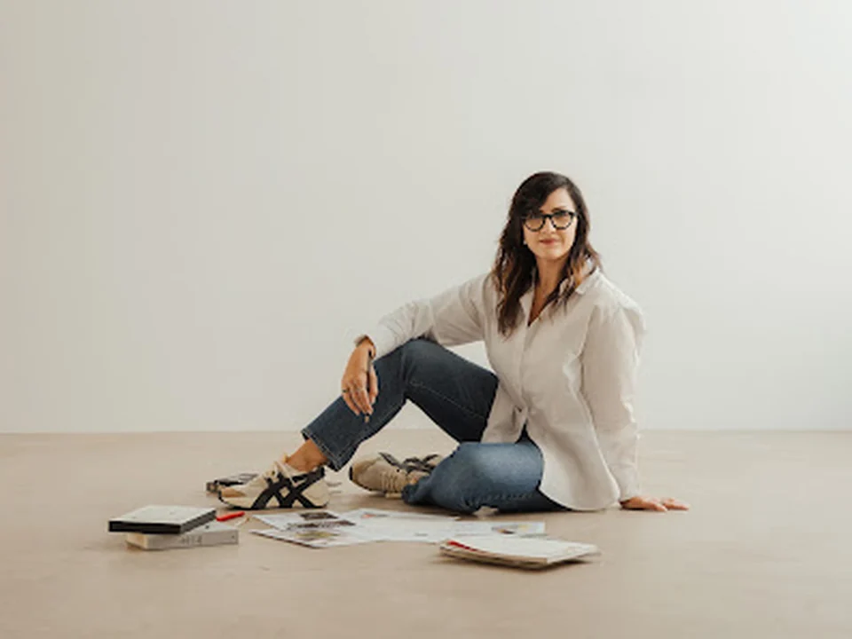 Bruna Zanella Studio – Estudio creativo en Madrid | Branding, diseño gráfico, lettering y caligrafía