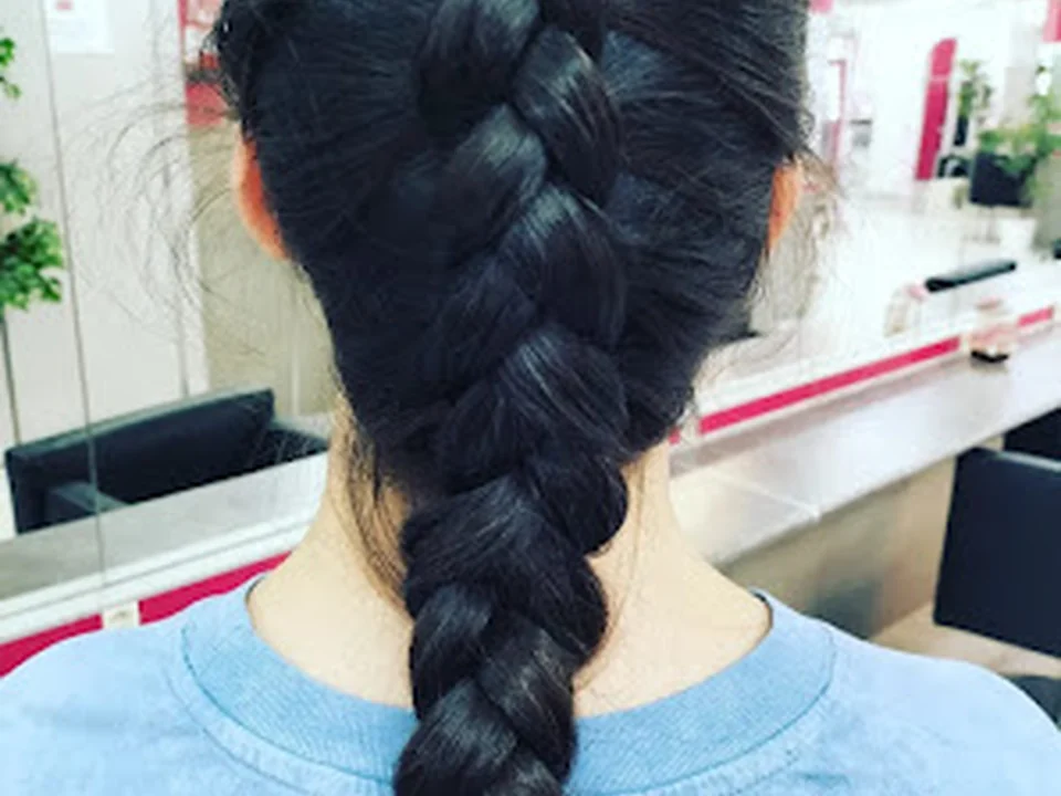 C&C ACADEMIA CASANOVA MADRID. Academia de Peluquería, Barbería y Estética.