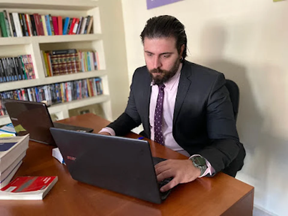 Catarsis Abogados