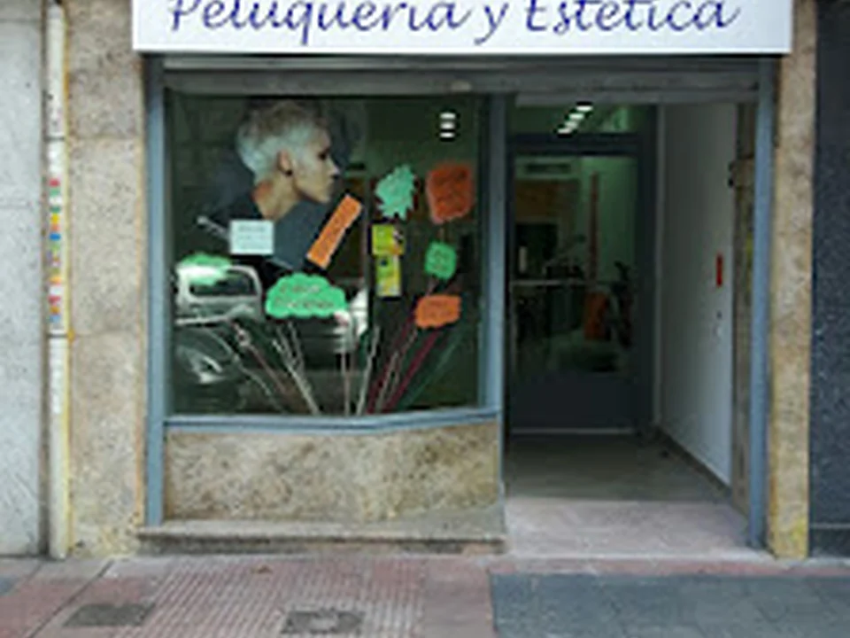 CENTRO DE FORMACIÓN S.L Peluquería y estética TORSE
