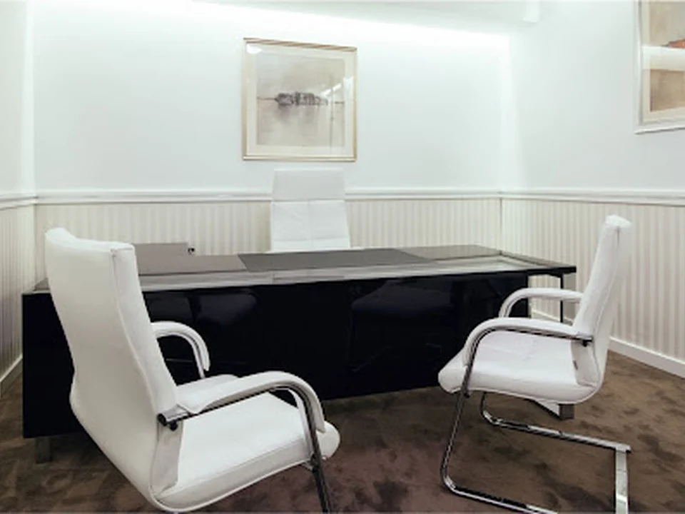 Chabaneix Abogados