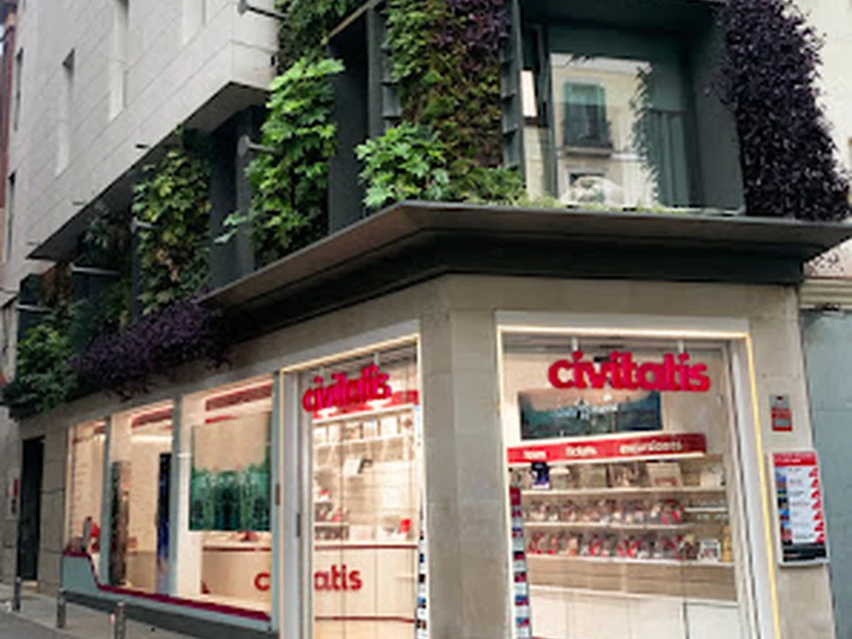 Civitatis Tours & Tickets