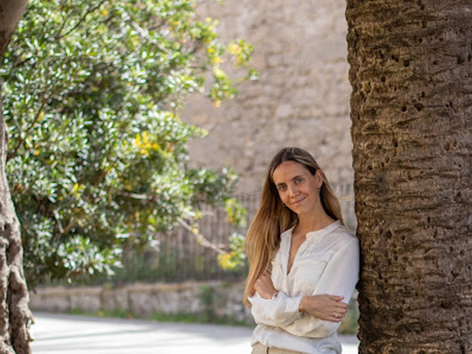Clara Campos – Abogada
