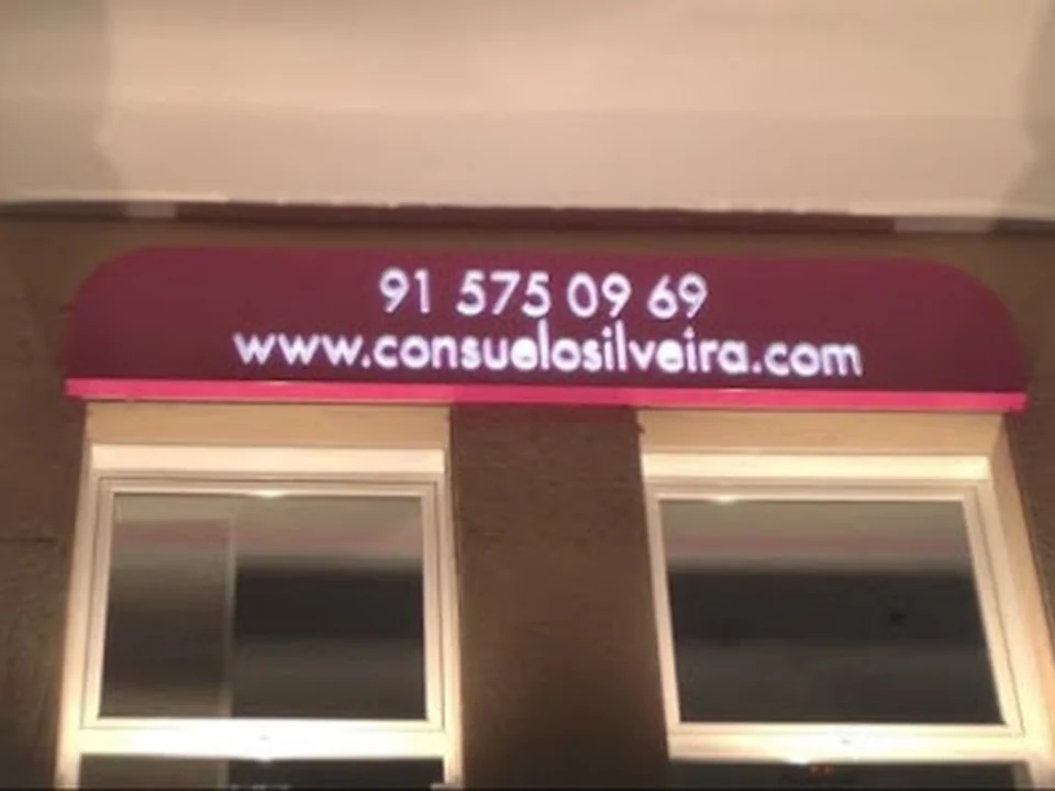 Consuelo Silveira Estética Profesional