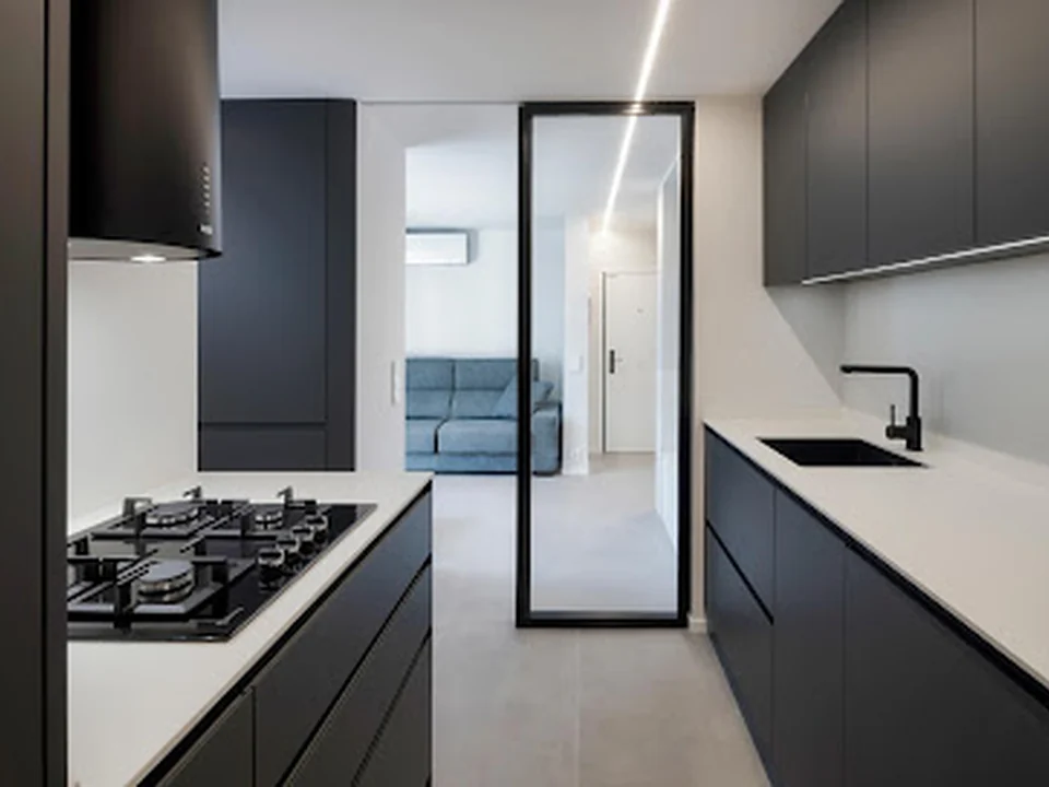 Cora Arquitectura | Estudio de Arquitectura Madrid |Reformas Integrales