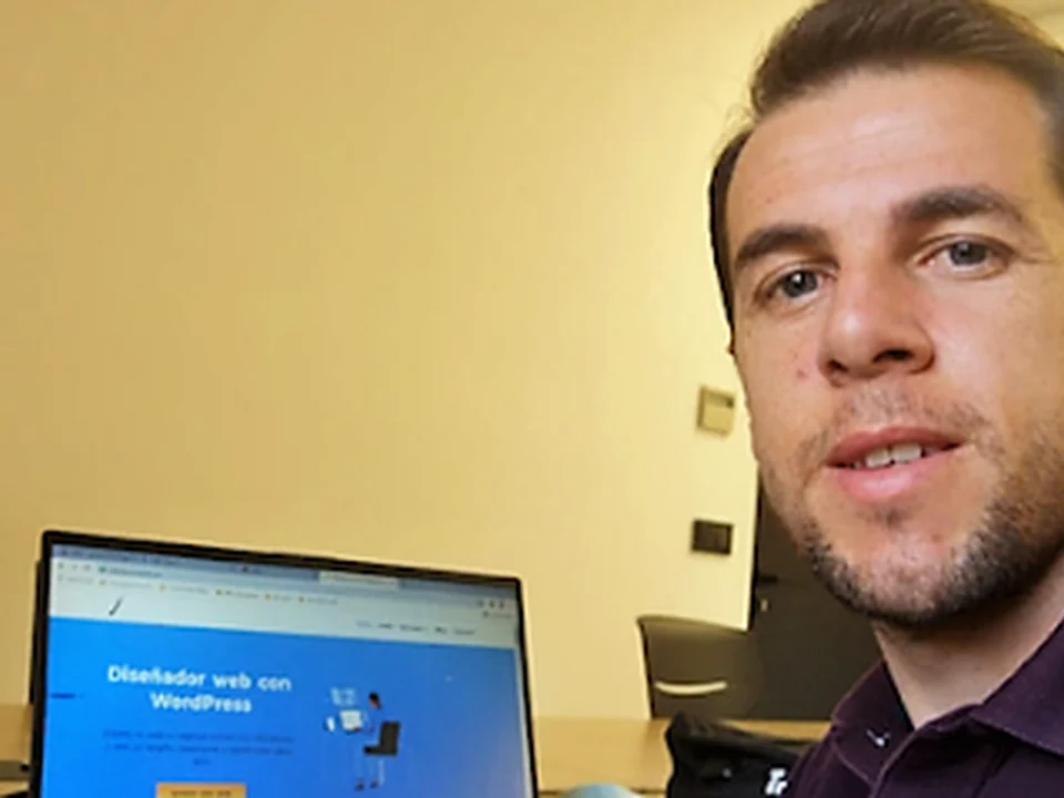 Creando Con David | Diseñador web en Madrid