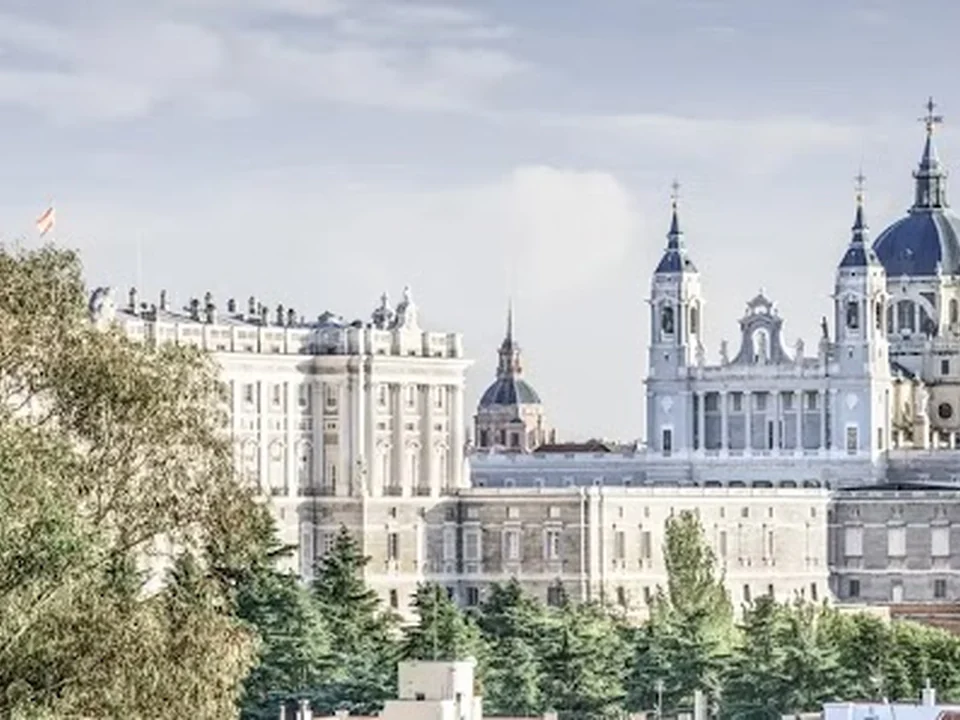 Cristina Beltrán Arquitectos – Arquitecto en Madrid