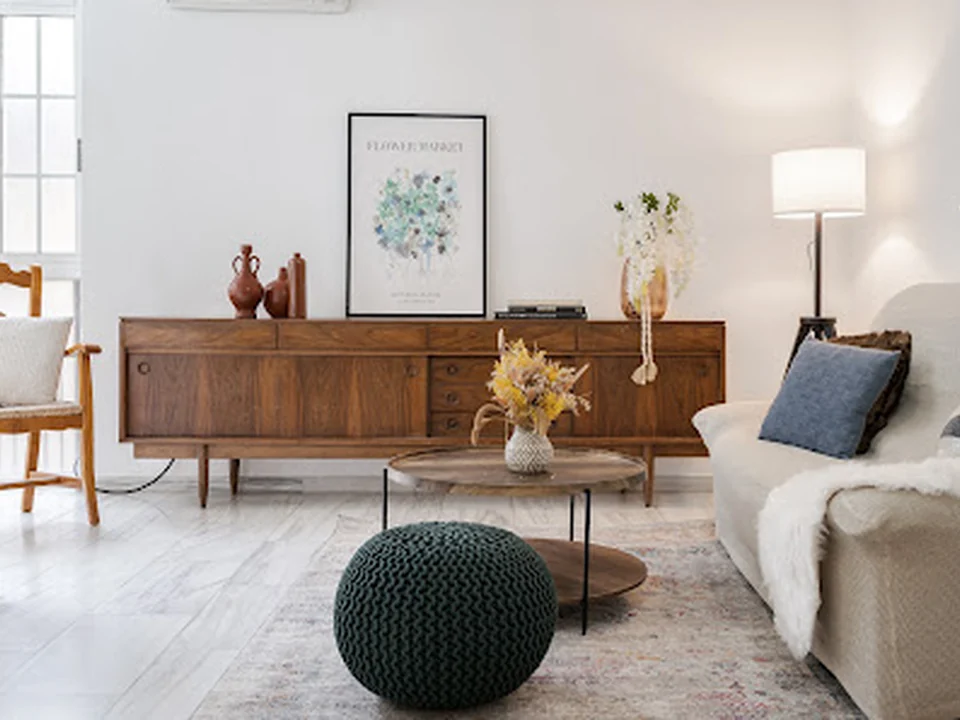 DE LA MANO Servicios Inmobiliarios | López de Hoyos | Inmobiliaria Madrid