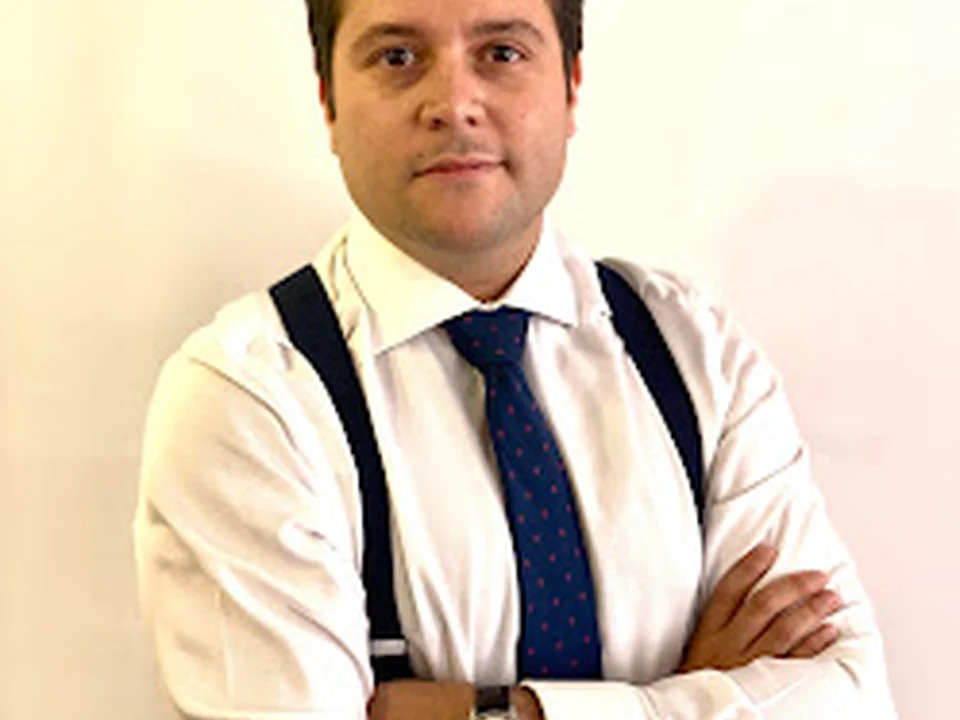 Despacho Jurídico Mangas