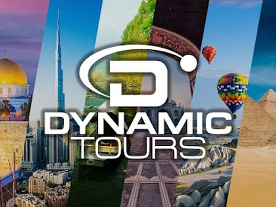 Dynamic Tours