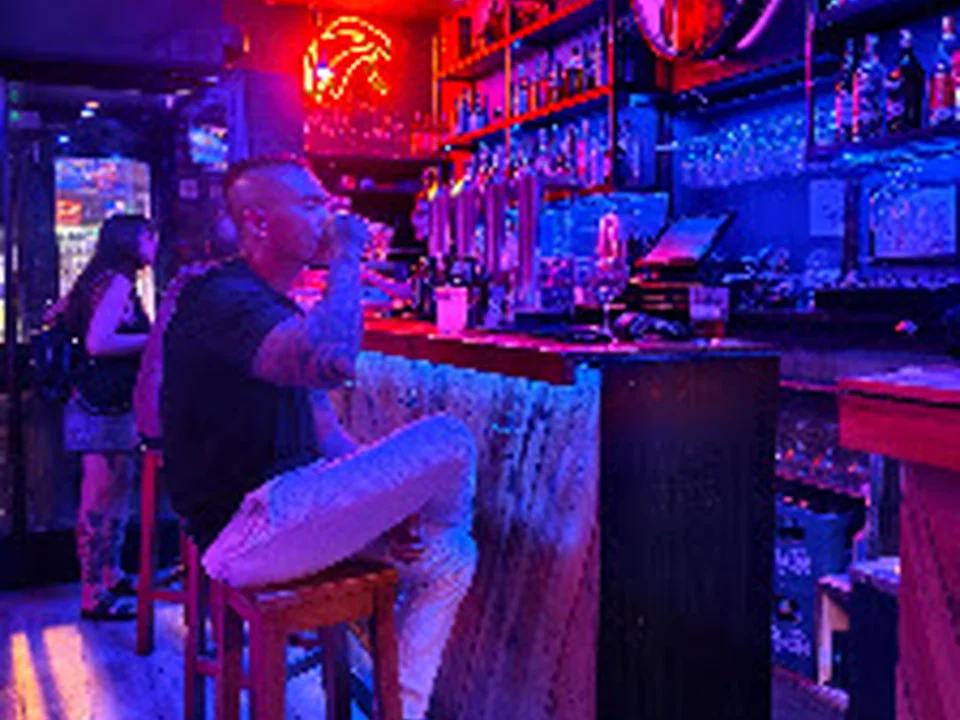 El Pez Gato Bar Musical