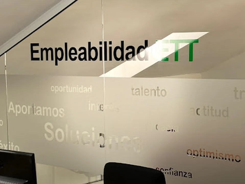Empleabilidad ETT Madrid | Empresa de Trabajo Temporal