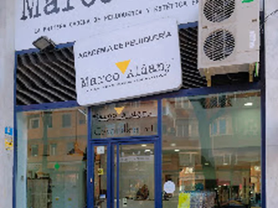 ESIP Academia de Peluquería y Estética